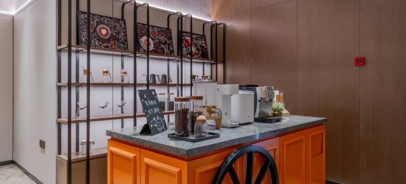 如家精选酒店(上海第一八佰伴世纪大道地铁站店)图片