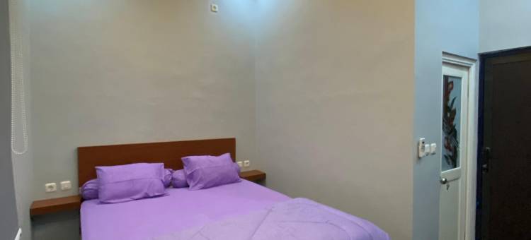 里法伊斯兰民宿(Homestay Riffa Syariah)图片