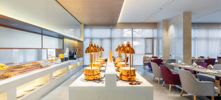 麗枫酒店(昭通镇雄红星国际店)图片