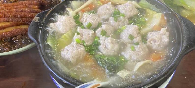 九寨沟山楂树民宿图片