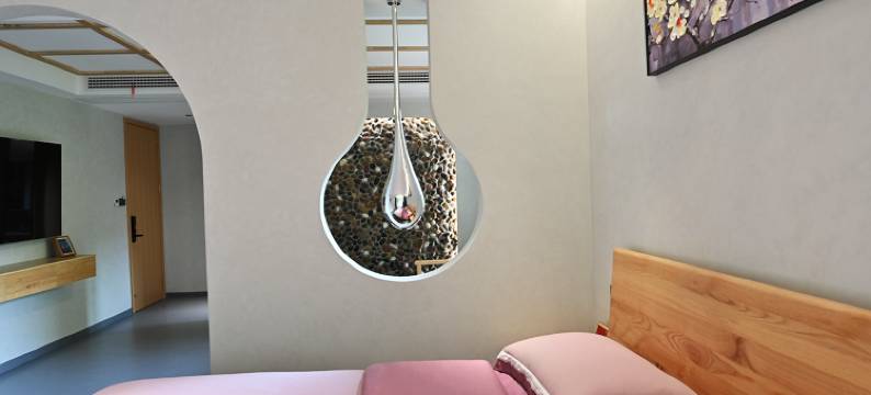 九江雨林度假村图片