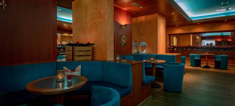 翁根维多利亚劳伯霍恩酒店，法恩精选酒店(Hotel Victoria Lauberhorn Wengen, a Faern Collection Hotel)图片