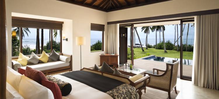 坦加拉世外桃源安纳塔拉度假酒店(Anantara Peace Haven Tangalle Resort)图片