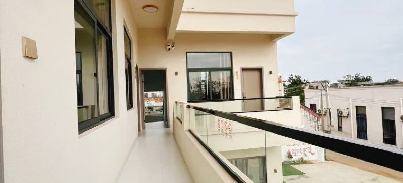 南极栖海畔民宿(珊瑚礁管理局店)图片