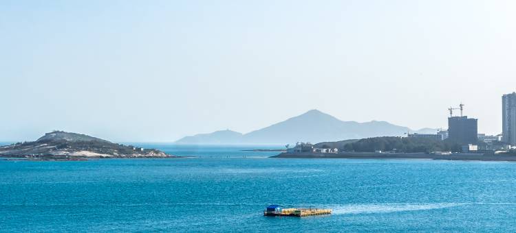 东山岛瞰海民宿(南门湾店)图片