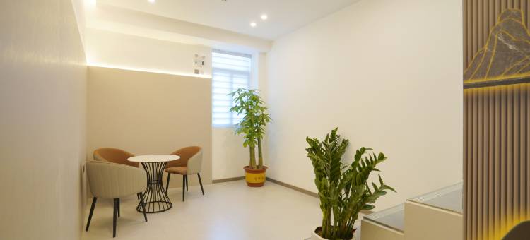 逸居酒店(开封鼓楼广场店)图片