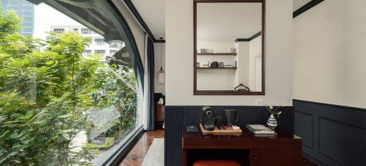 金酒店东都(KIN HOTEL DONG DU)图片