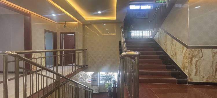 如家华驿酒店(承德市承德县文化中心店)图片