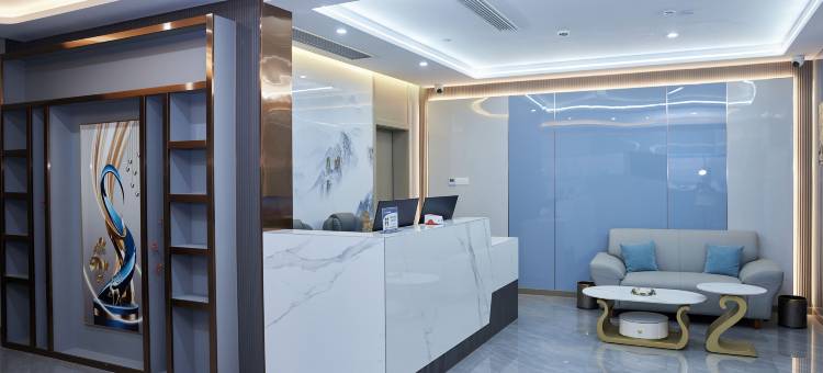 君安酒店(灌云县圩丰镇政府店)图片