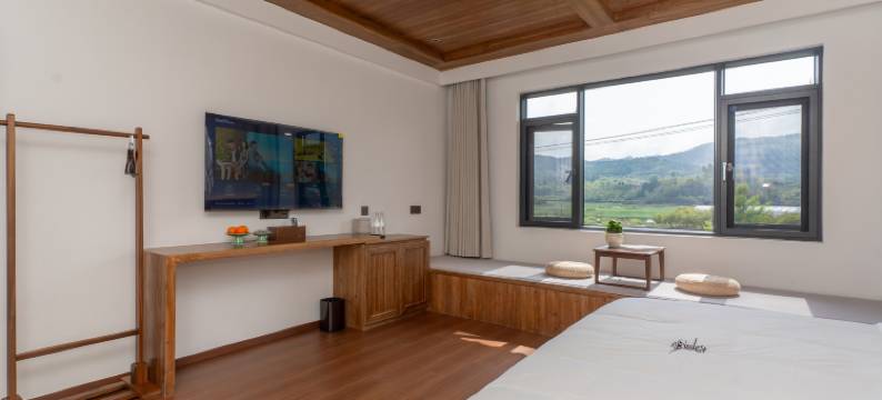 闻山居｜民宿(呈坎景区店)图片