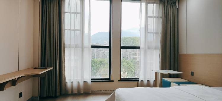 7天酒店(华蓥良泰国际店)图片