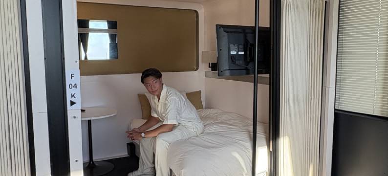 夏威夷国际头等舱(FIRST CABIN INTERNATIONAL HAWAII)图片