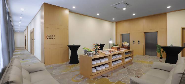 Harper Premier Nagoya Batam by ASTON图片