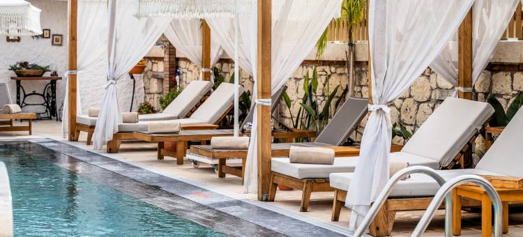 扎娜阿拉恰特酒店(Zaena Hotel Alaçatı)图片