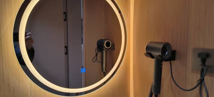 新绿洲精品连锁酒店(东营黄河口生态旅游区店)图片