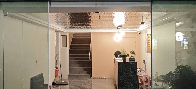 丹江口右岸一品宾馆图片