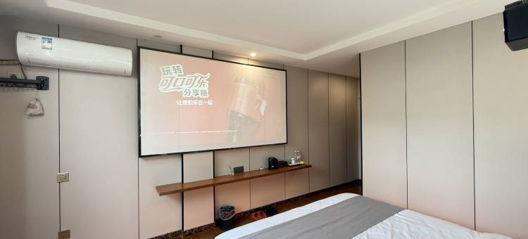 北流名宛酒店(北流汽车总站)图片