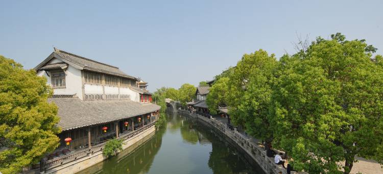 行運客栈(台儿庄古城景区店)图片