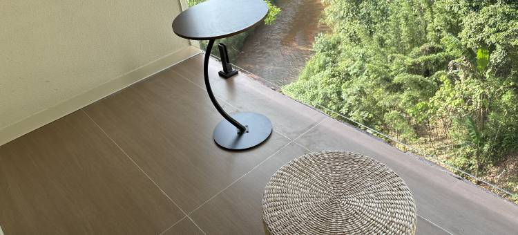 赤水听山语民宿图片