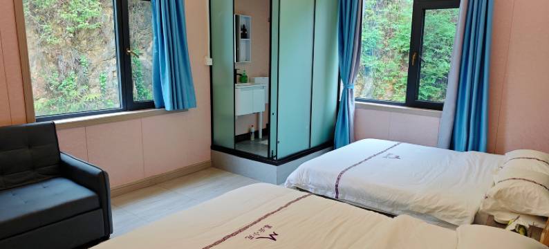 暮云小苑民宿图片