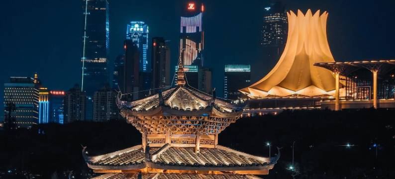 雅斯特酒店•YESTE Hotel(南宁江南五一立交地铁站店)图片