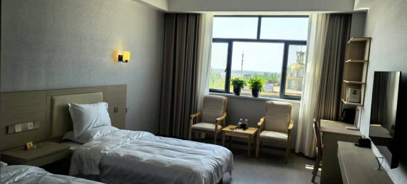 和硕马兰酒店图片