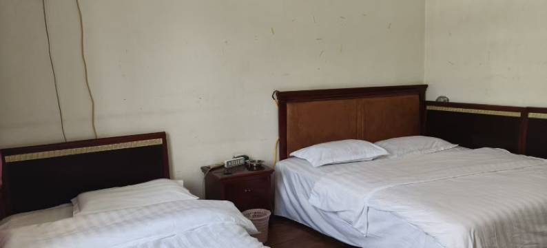 汉源吉祥居民宿图片