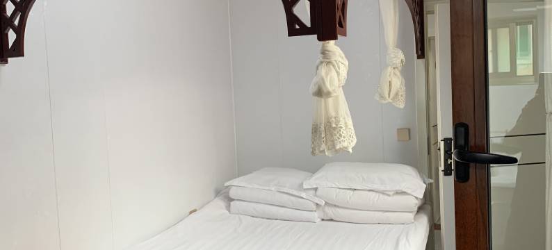 灵石翠庭苑特色民宿(王家大院店)图片