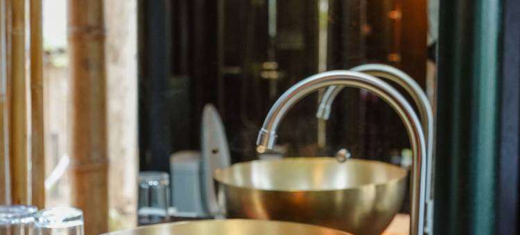 Sanctuary Kanchanaburi图片