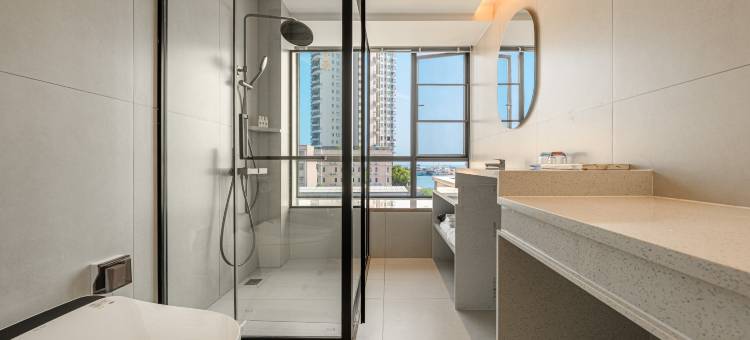 宸海云汐民宿(南澳岛后宅店)图片