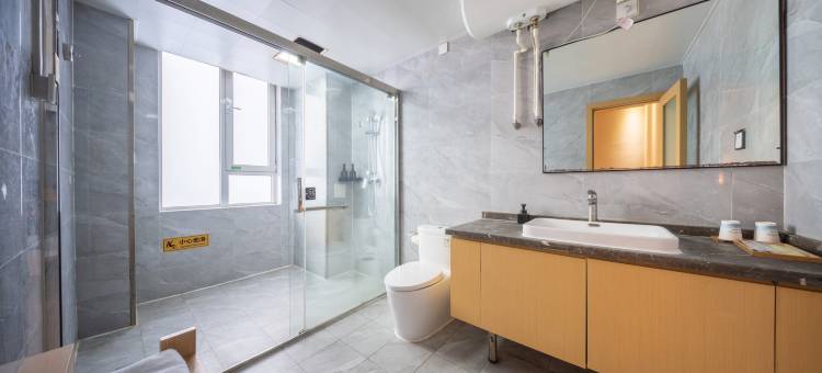 美娱电竞酒店(济宁汽车北站店)图片