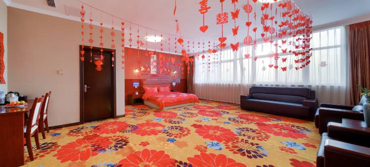 隆泰大酒店图片