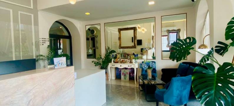 拉利瓦精品酒店(La Riva Boutique Hotel)图片