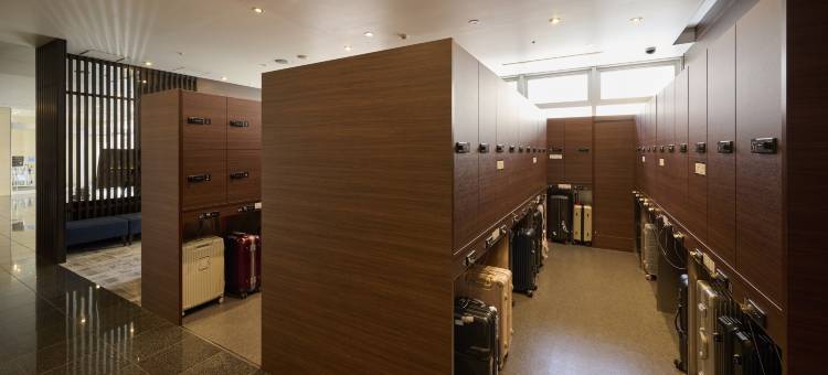 VIA INN 东京品川大井町 - JR西日本集團(VIA INN SHINAGAWA OIMACHI JR-West Group)图片
