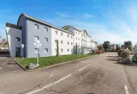 B&B Hotel Strasbourg Nord Mundolsheim - 2 Sao