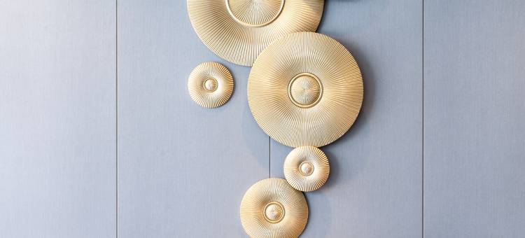 长沙温德姆酒店图片