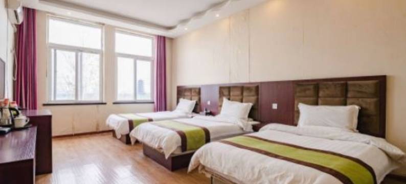 睢县锦时快捷酒店图片