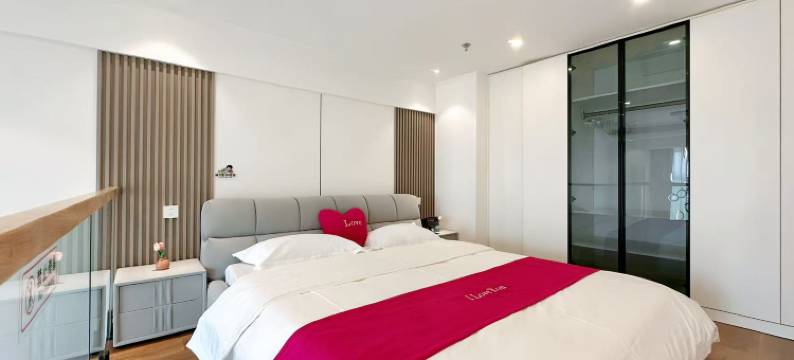 澜景雅舍智能影音民宿(秦皇岛昌黎县政府澜山公馆店)图片