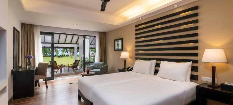 本托塔海角酒店(Thaala Bentota)图片