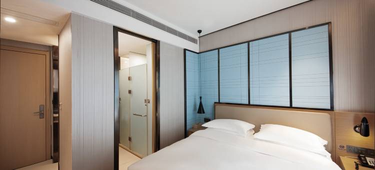 新华假日酒店(天津滨海国际机场店)图片