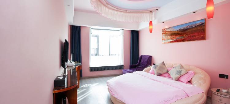 佰易酒店(永兴人民公园时代广场店)图片