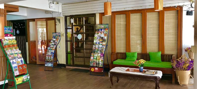 河松阁酒店(RCN Court & Inn)图片