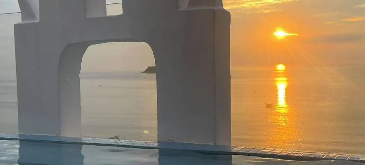 惠州双月湾不舍海景客栈图片