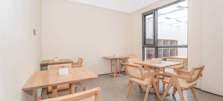 屿都·海拾光民宿图片