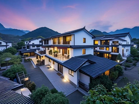 杭州三台山郡民宿(太子湾公园雷峰塔景区店)