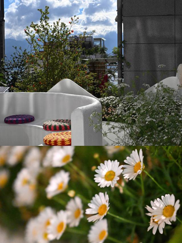 安可·Serene Slumber Resort·海景度假酒店(大理洱海店)图片