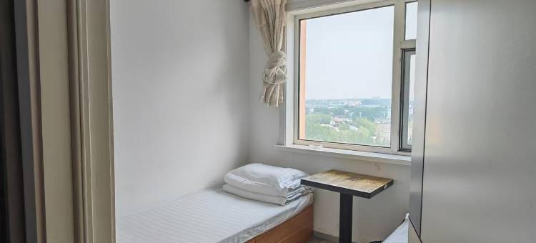 铭源旅馆图片