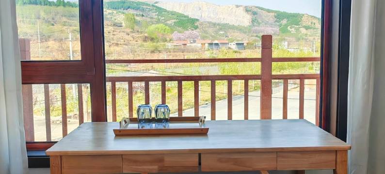 华美庭院·沙湾民宿图片