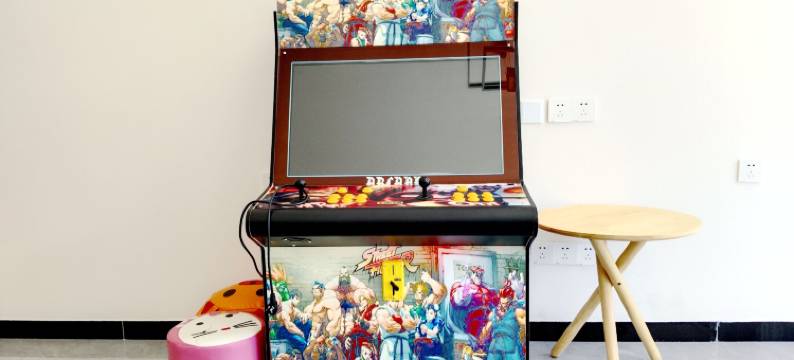 百里山水画廊胡家大院民宿图片