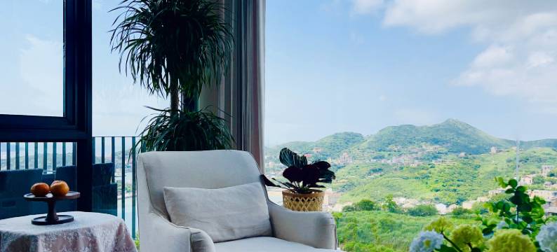 温岭漫居宿愿民宿图片